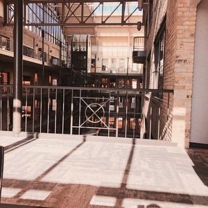 Meet your Posher, Maddy